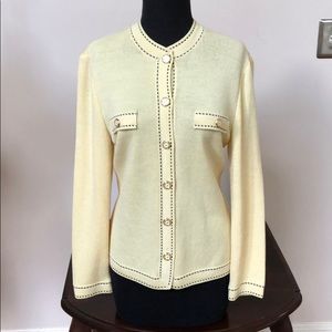 St John’s Light Sweatshirt